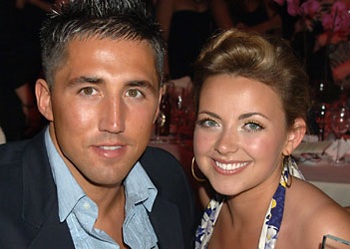Charlotte Church sắp làm mẹ - 1