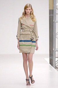 Vẻ đẹp hoàn hảo - 1