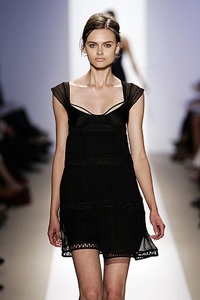 BST xuân - hè 2007 của Cynthia Steffe  - 22