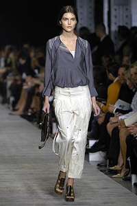 BST xuân/hè 2007 của Derek Lam - 23