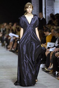 BST xuân/hè 2007 của Derek Lam - 9