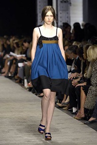 BST xuân/hè 2007 của Derek Lam - 10