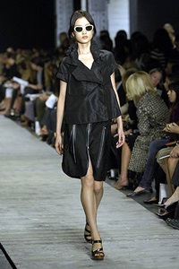 BST xuân/hè 2007 của Derek Lam - 8