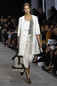 BST xuân/hè 2007 của Derek Lam - 5