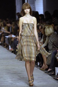 BST xuân/hè 2007 của Derek Lam - 19