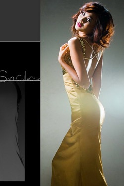 Gala Fashion Show: Khúc giao mùa - 4 Gala Fashion Show: Khúc giao mùa - 4