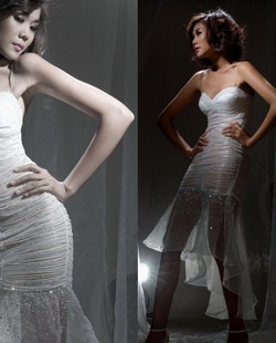 Gala Fashion Show: Khúc giao mùa - 1 Gala Fashion Show: Khúc giao mùa - 1