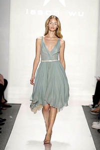 BST xuân - hè 2007 của Jason Wu - 14