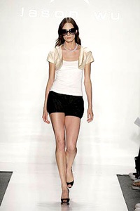 BST xuân - hè 2007 của Jason Wu - 5
