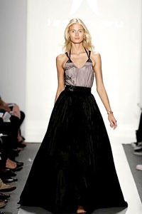 BST xuân - hè 2007 của Jason Wu - 24