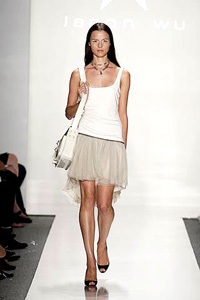 BST xuân - hè 2007 của Jason Wu - 4