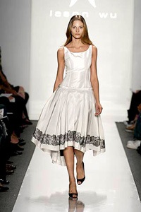 BST xuân - hè 2007 của Jason Wu - 2