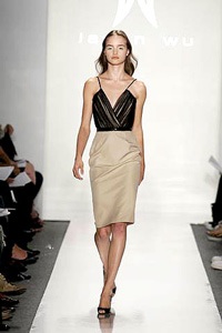 BST xuân - hè 2007 của Jason Wu - 17