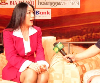 Bốn người đẹp “Làm giàu không khó” bật mí - 3 Bốn người đẹp “Làm giàu không khó” bật mí - 3