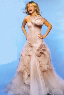 Reese Witherspoon - vẻ đẹp sang trọng và cuốn hút - 6