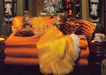 Reese Witherspoon - vẻ đẹp sang trọng và cuốn hút - 7