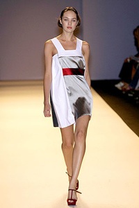 BST xuân - hè 2007 của Roberto Musso - 9 BST xuân - hè 2007 của Roberto Musso - 9