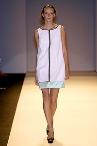 BST xuân - hè 2007 của Roberto Musso - 6 BST xuân - hè 2007 của Roberto Musso - 6