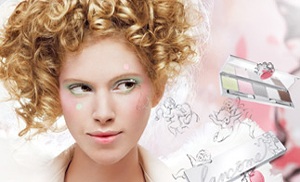 Mỹ phẩm không thể thiếu… - 1