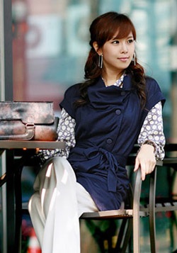 Dạo phố trong tiết trời se lạnh - 16