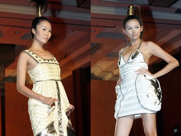 “Âm nhạc” trong dòng chảy thời trang - 9