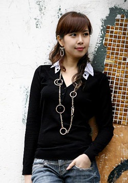 Dạo phố trong tiết trời se lạnh - 11