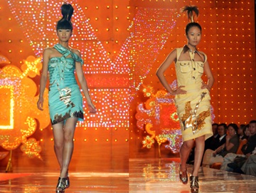 “Âm nhạc” trong dòng chảy thời trang - 4