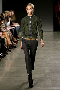 BST xuân - hè 2007 của Proenza Schouler - 16