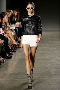 BST xuân - hè 2007 của Proenza Schouler - 8