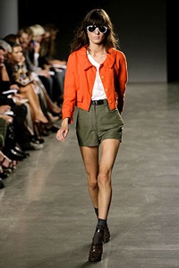 BST xuân - hè 2007 của Proenza Schouler - 15