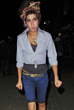 Amy Winehouse: Cai nghiện hoặc không được phát hành đĩa! - 1 Amy Winehouse: Cai nghiện hoặc không được phát hành đĩa! - 1