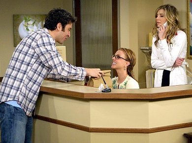 Britney trở lại phim trường - 1