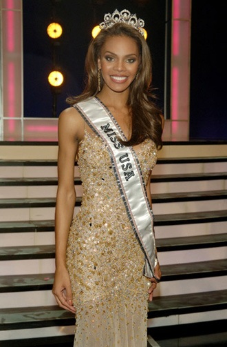 Chùm ảnh đẹp của tân hoa hậu Mỹ - 13