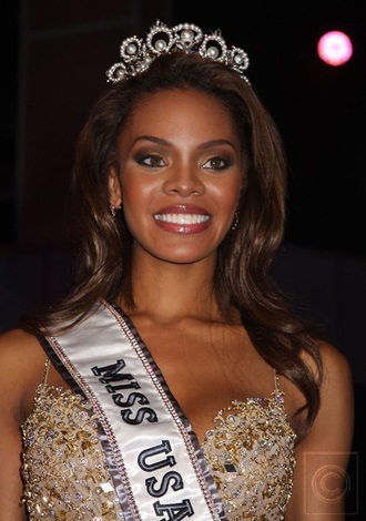 Chùm ảnh đẹp của tân hoa hậu Mỹ - 12