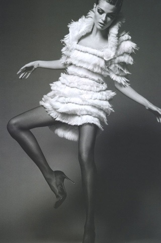 Gợi cảm như Isabeli Fontana - 8 Gợi cảm như Isabeli Fontana - 8