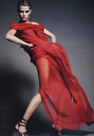 Gợi cảm như Isabeli Fontana - 4 Gợi cảm như Isabeli Fontana - 4