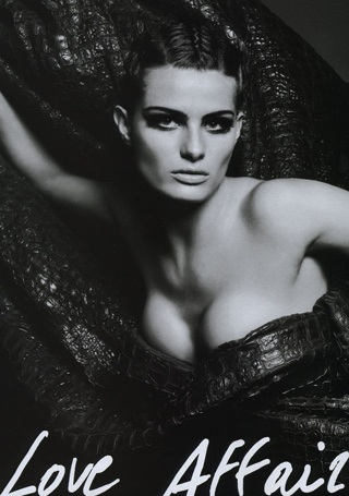 Gợi cảm như Isabeli Fontana - 1 Gợi cảm như Isabeli Fontana - 1