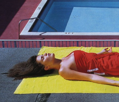 Gợi cảm như Isabeli Fontana - 13 Gợi cảm như Isabeli Fontana - 13