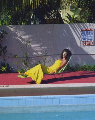 Gợi cảm như Isabeli Fontana - 12 Gợi cảm như Isabeli Fontana - 12