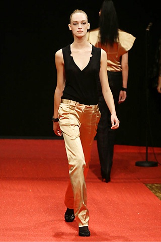 BST xuân/hè 2008 của Gaspard Yurkievich - 9