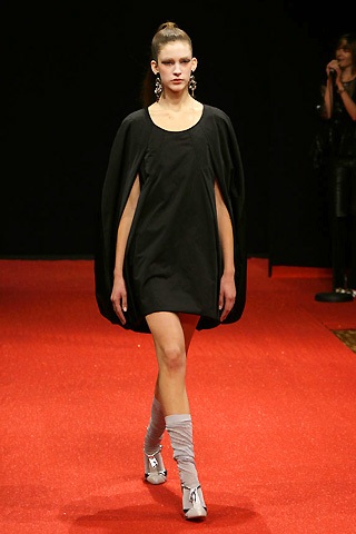 BST xuân/hè 2008 của Gaspard Yurkievich - 25