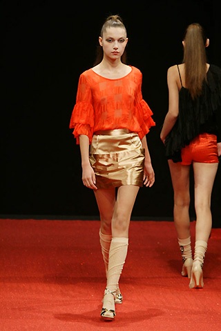 BST xuân/hè 2008 của Gaspard Yurkievich - 13