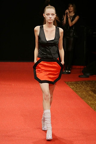 BST xuân/hè 2008 của Gaspard Yurkievich - 18