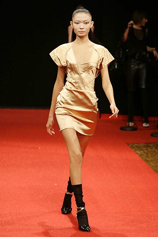 BST xuân/hè 2008 của Gaspard Yurkievich - 19