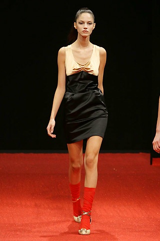 BST xuân/hè 2008 của Gaspard Yurkievich - 21