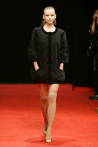 BST xuân/hè 2008 của Gaspard Yurkievich - 2