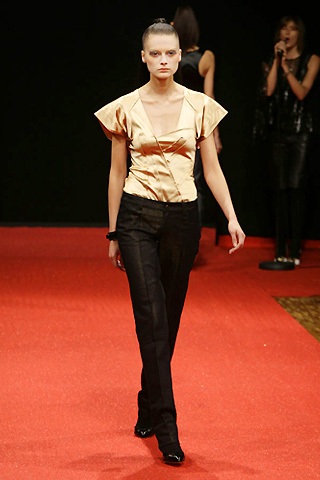 BST xuân/hè 2008 của Gaspard Yurkievich - 8