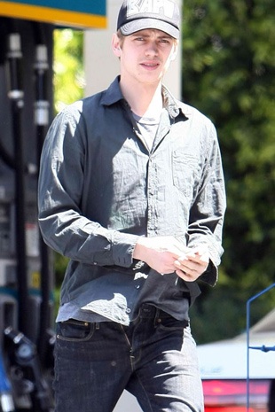 Hayden Christensen: Quần không cần khóa… - 1