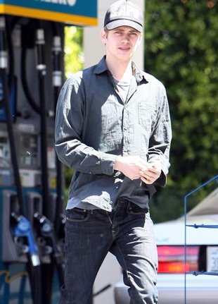 Hayden Christensen: Quần không cần khóa… - 3