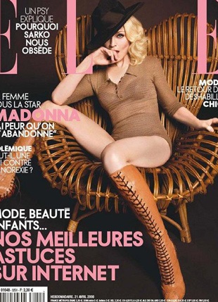 Madonna bỏ túi 25 triệu đô la sau hai buổi diễn - 1 Madonna bỏ túi 25 triệu đô la sau hai buổi diễn - 1